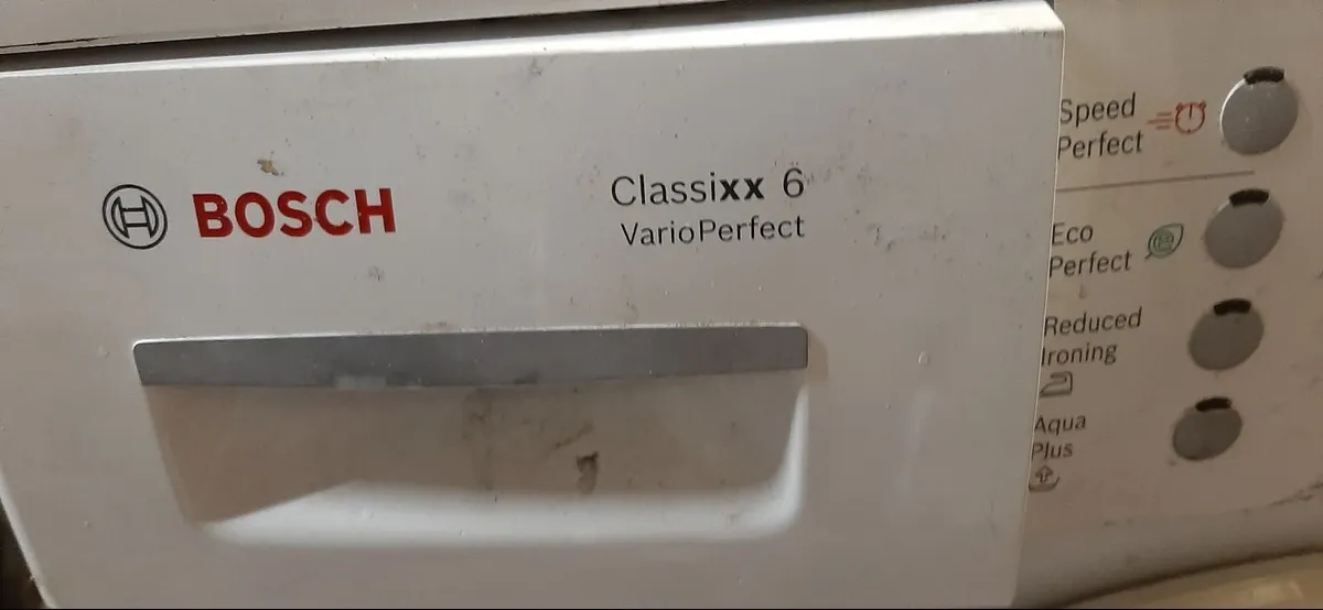 Washing machine parts for sale - Image 4