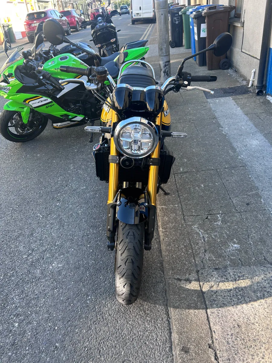 232 Kawasaki Z900 RS SE - Image 3
