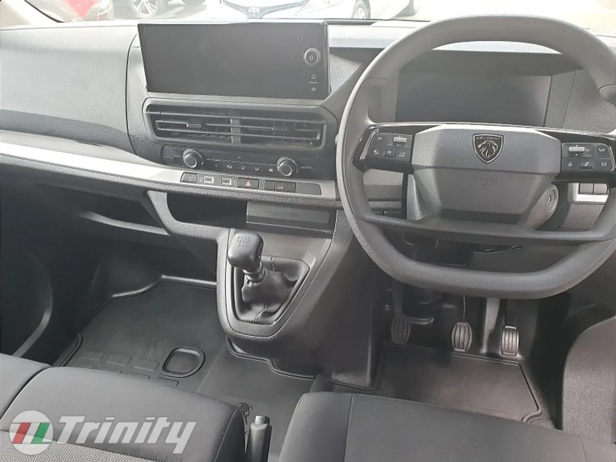 Peugeot Expert ** EXPERT PROFESSIONAL STD 1.5 HD * - Image 2