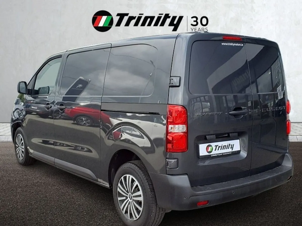 Peugeot Expert ** EXPERT PROFESSIONAL STD 1.5 HD * - Image 3