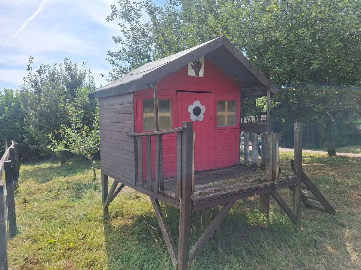 Playhouse - Image 3