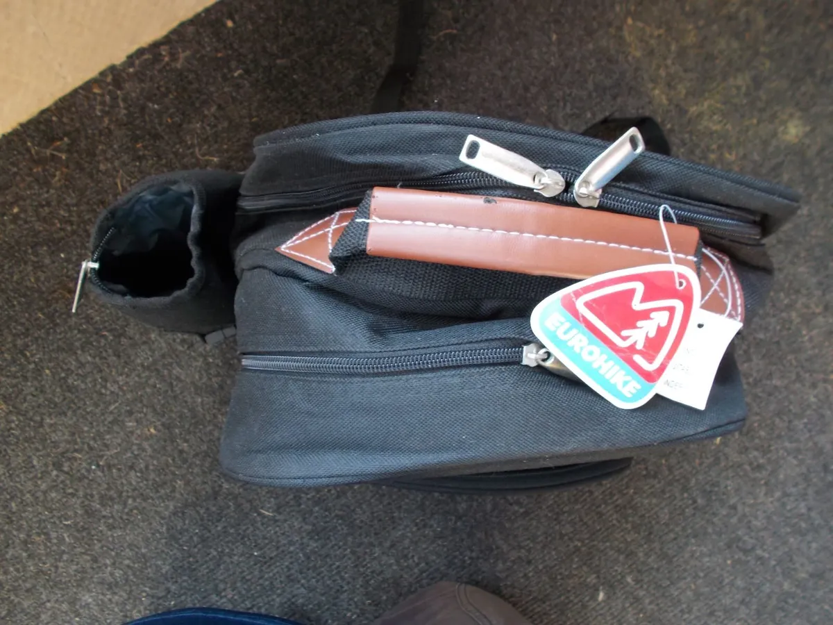Hiking Camping Picnic Bag *NEW* - Image 2