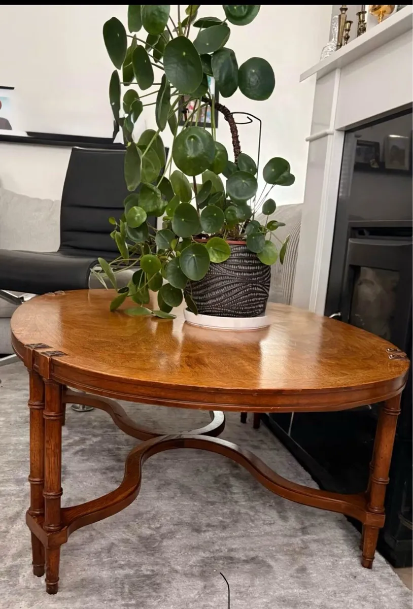 American MCM 1967 Drexel Heritage Coffee Table ⭐️ - Image 1