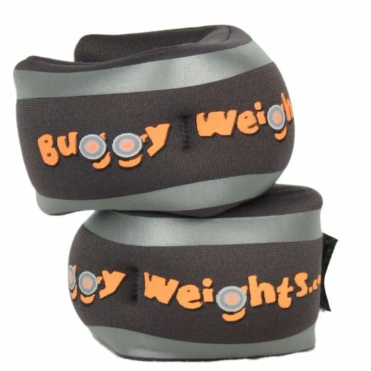 Buggy Weights - Image 1