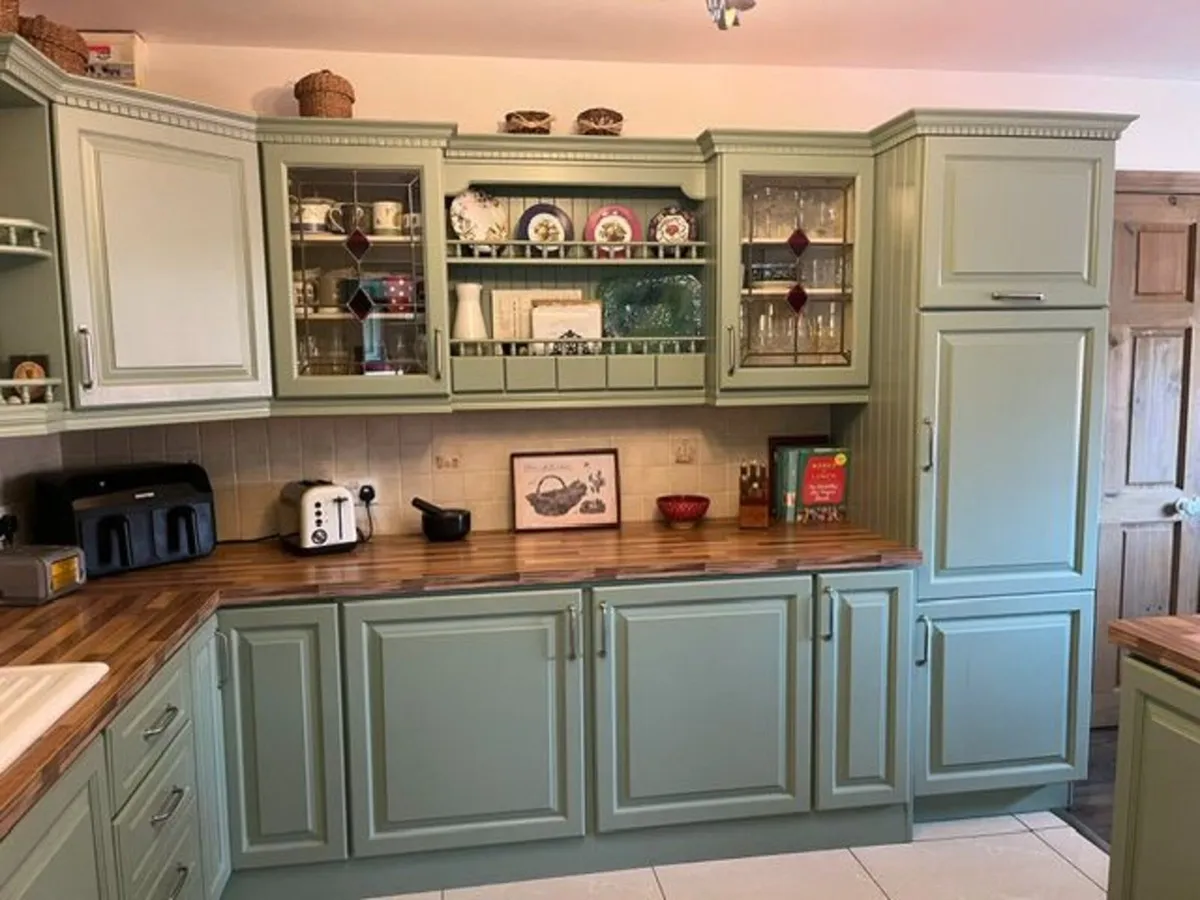 Kitchen Units - Image 3