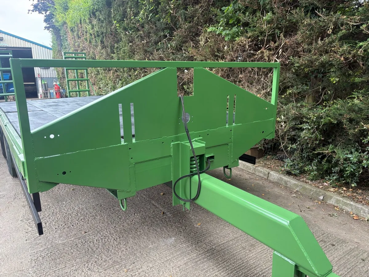 Lowloader - Image 2