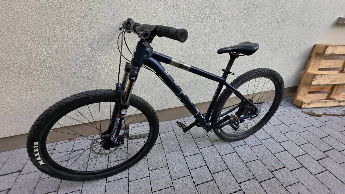 Voodoo Braag Mountain Bike - Image 1