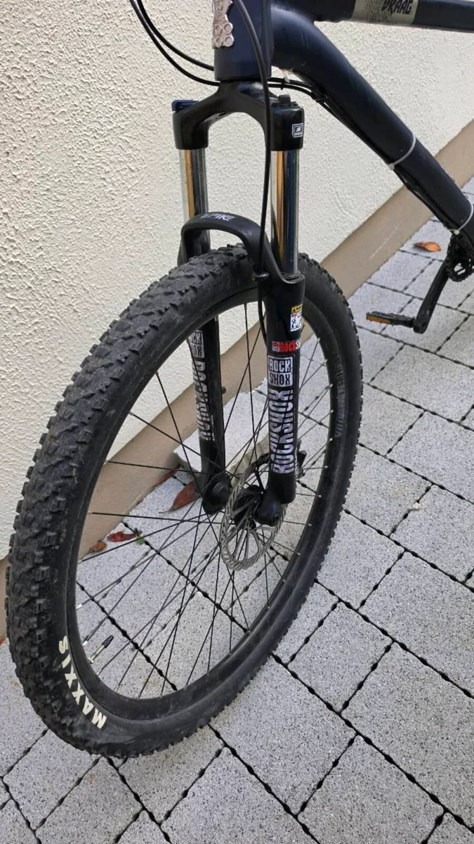 Voodoo Braag Mountain Bike - Image 2