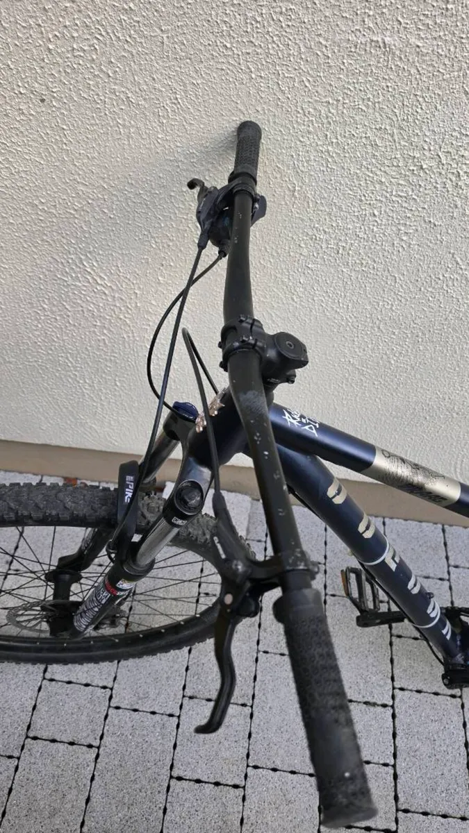 Voodoo Braag Mountain Bike - Image 3