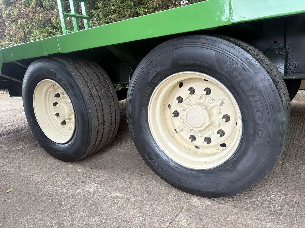 Lowloader - Image 4
