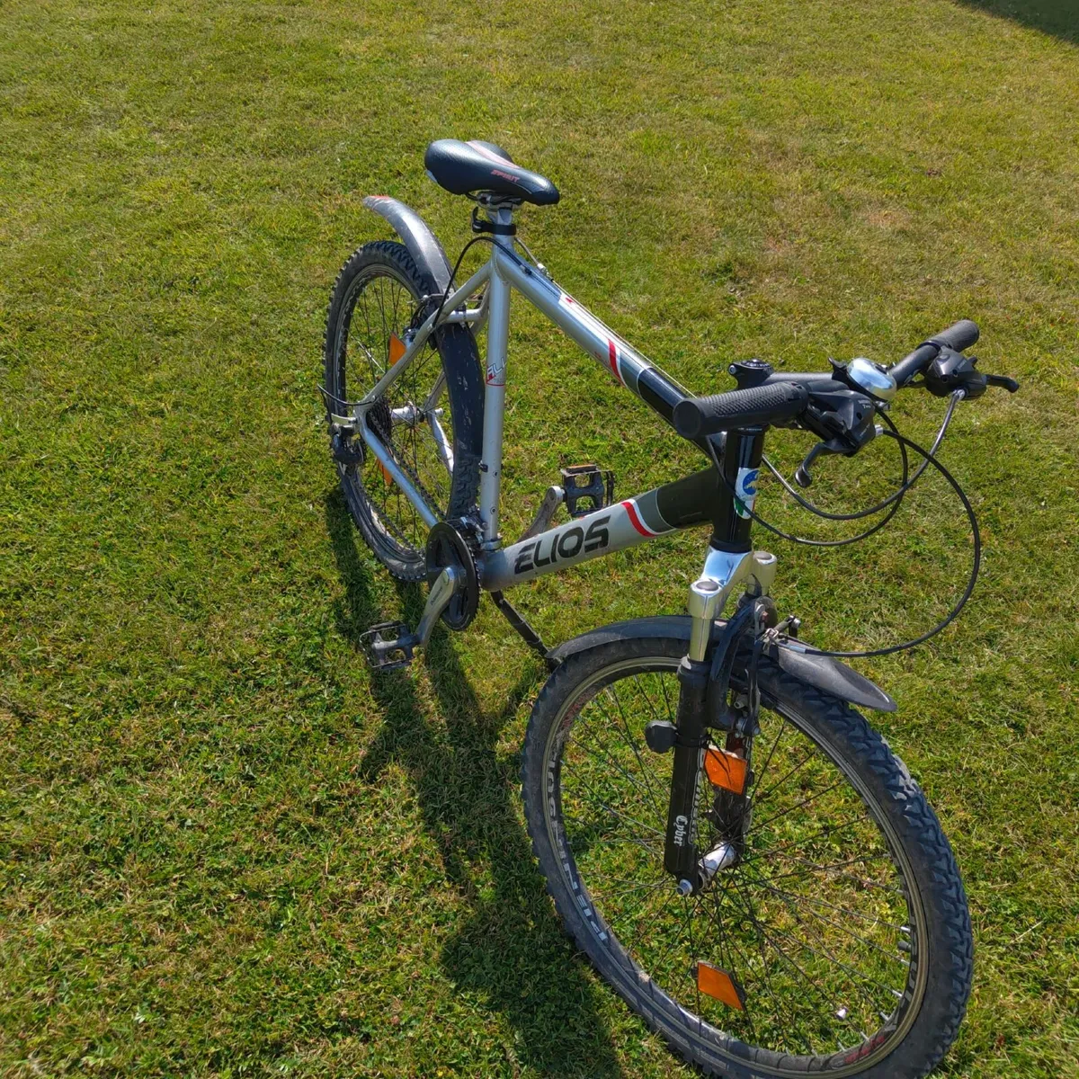 FREE — Elios Hardtail Mountain Bike (spares or rep - Image 2