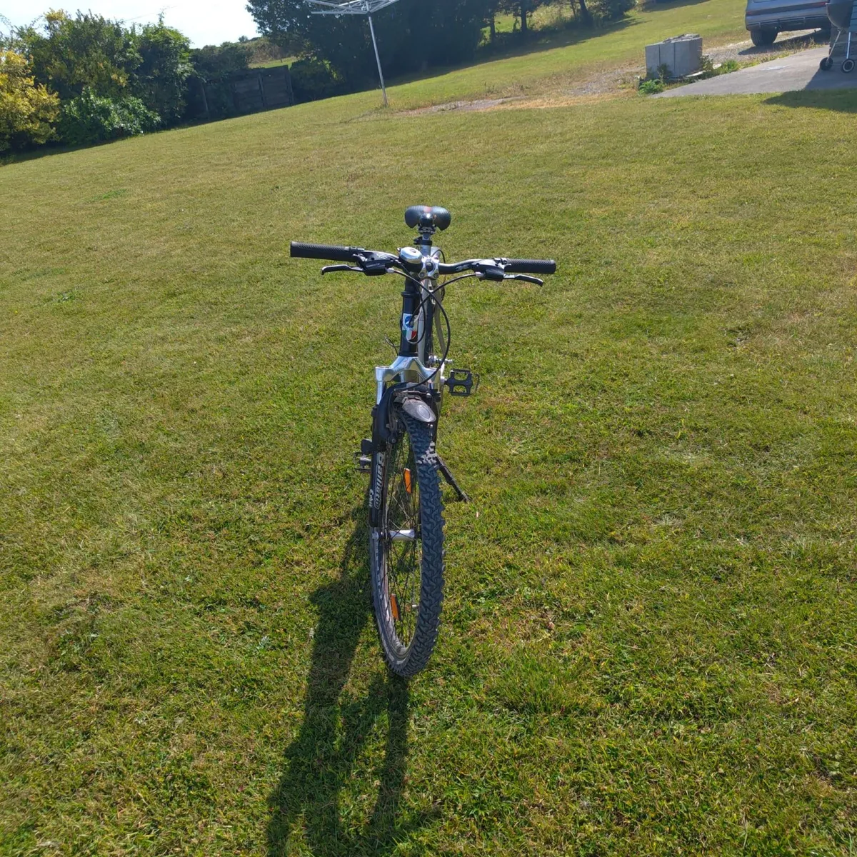 FREE — Elios Hardtail Mountain Bike (spares or rep - Image 3