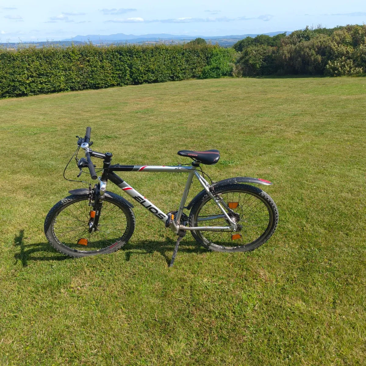 FREE — Elios Hardtail Mountain Bike (spares or rep - Image 4