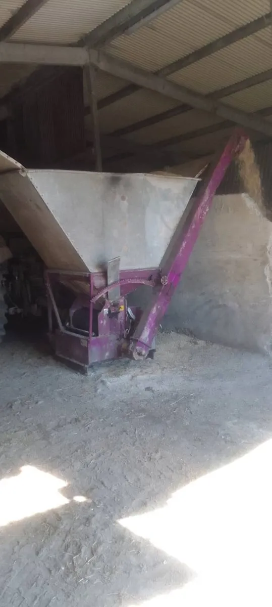 Corn roller - Image 1