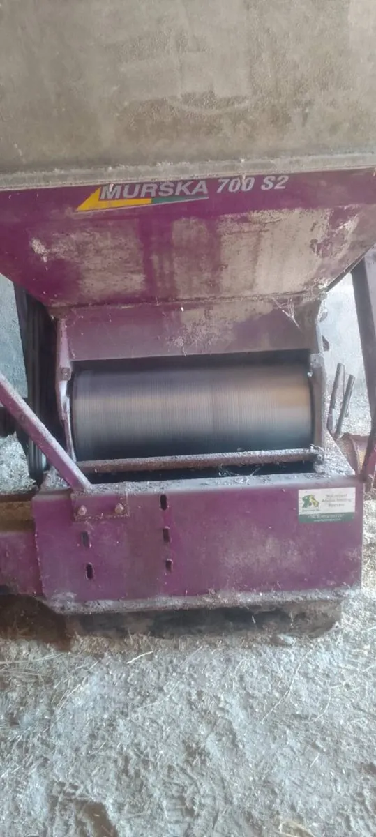 Corn roller - Image 3
