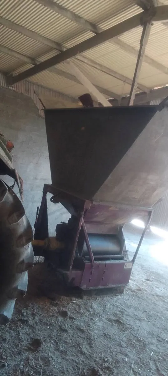 Corn roller - Image 4