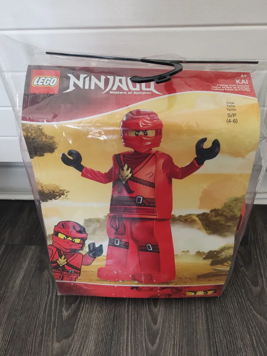Costume kids - Image 1