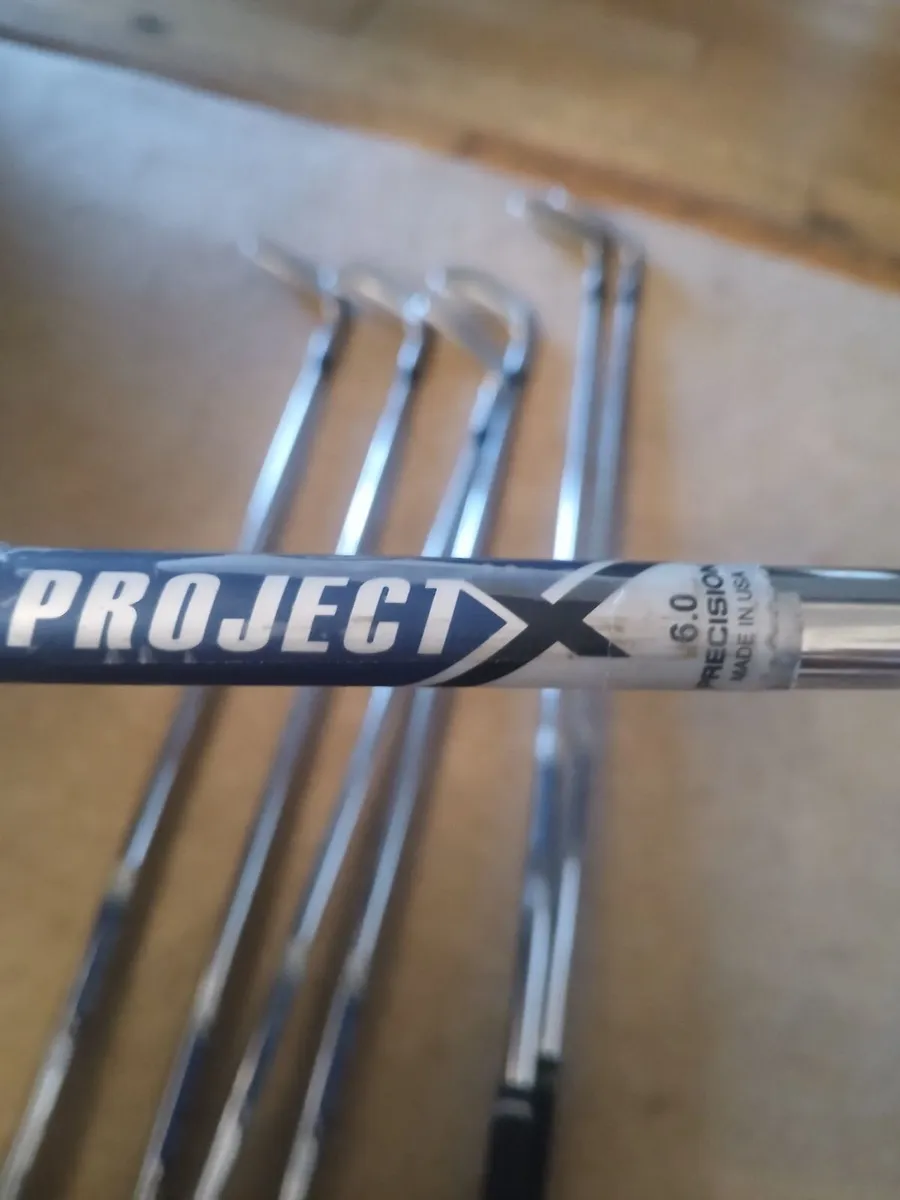 Titleist 620cb  great condition - Image 4
