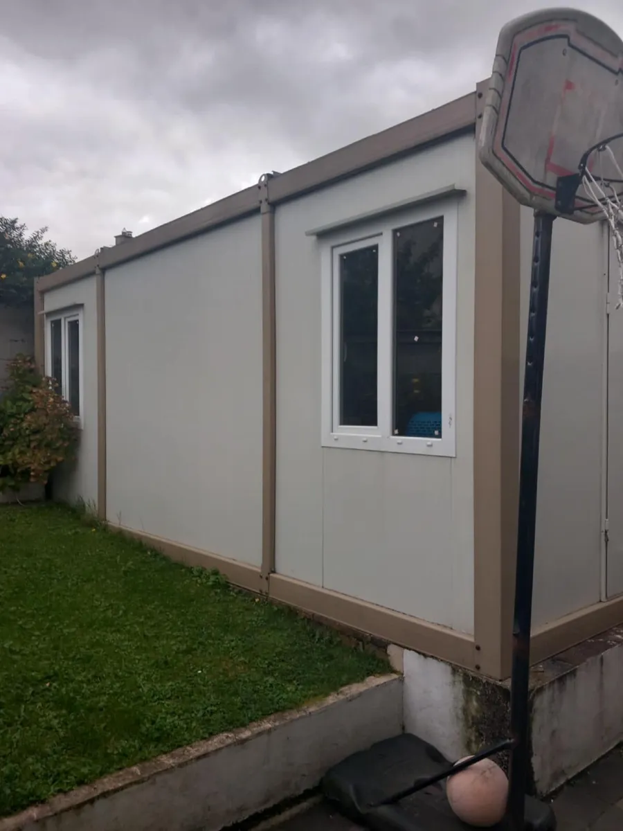 Cabin - Image 2