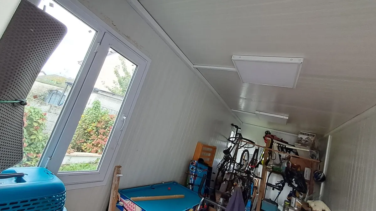 Cabin - Image 3