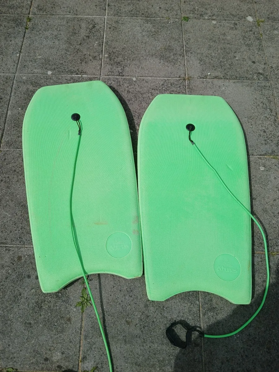 Wet Suits - Image 4