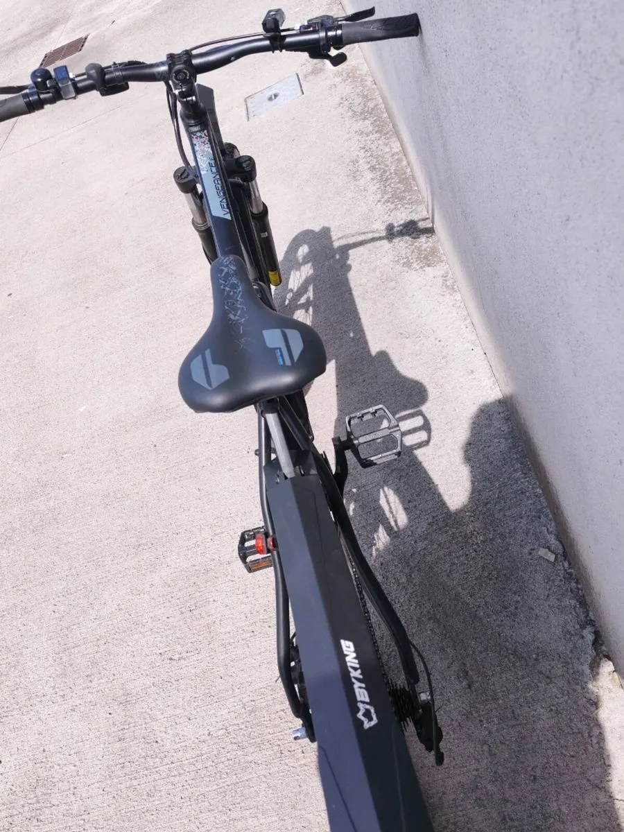 Carrera ebike - Image 3