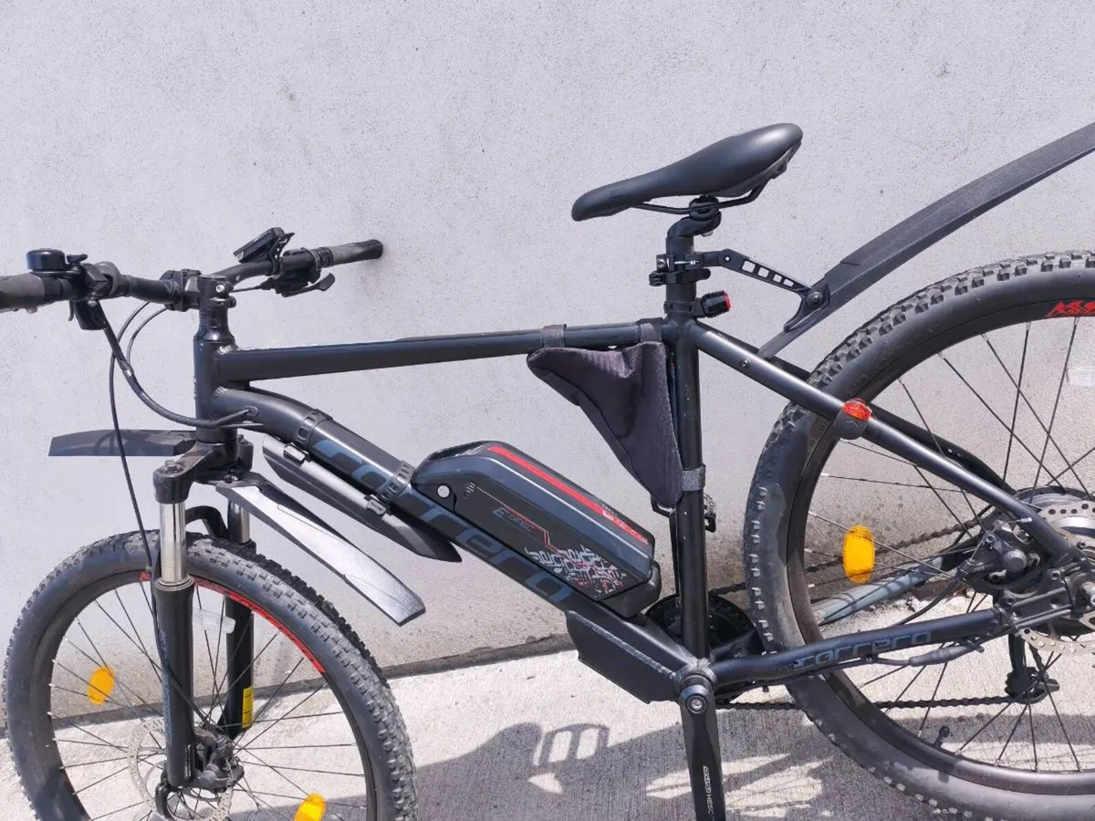 Carrera ebike - Image 4