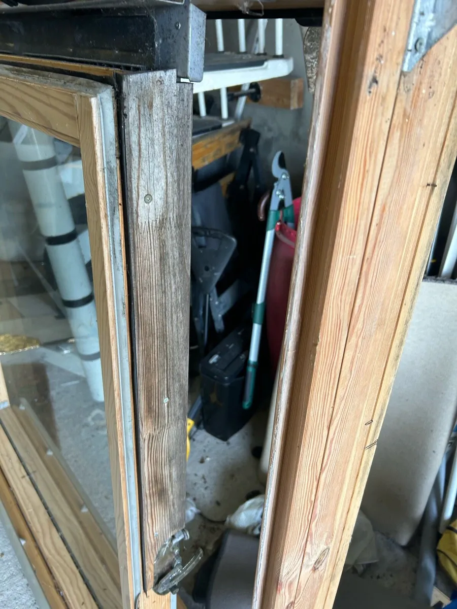 Velux window large for sale - Image 2