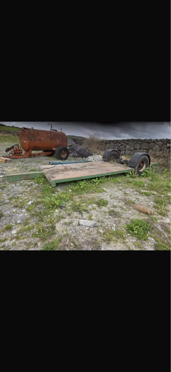 Hitachi Low Low loader Buckets Brush - Image 2