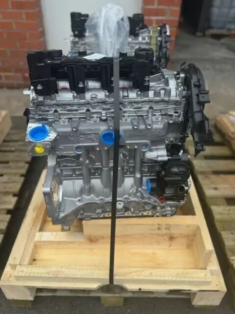 Ford Tourneo,Peugeot Expert,301,508,208,2008,5008 - Image 1