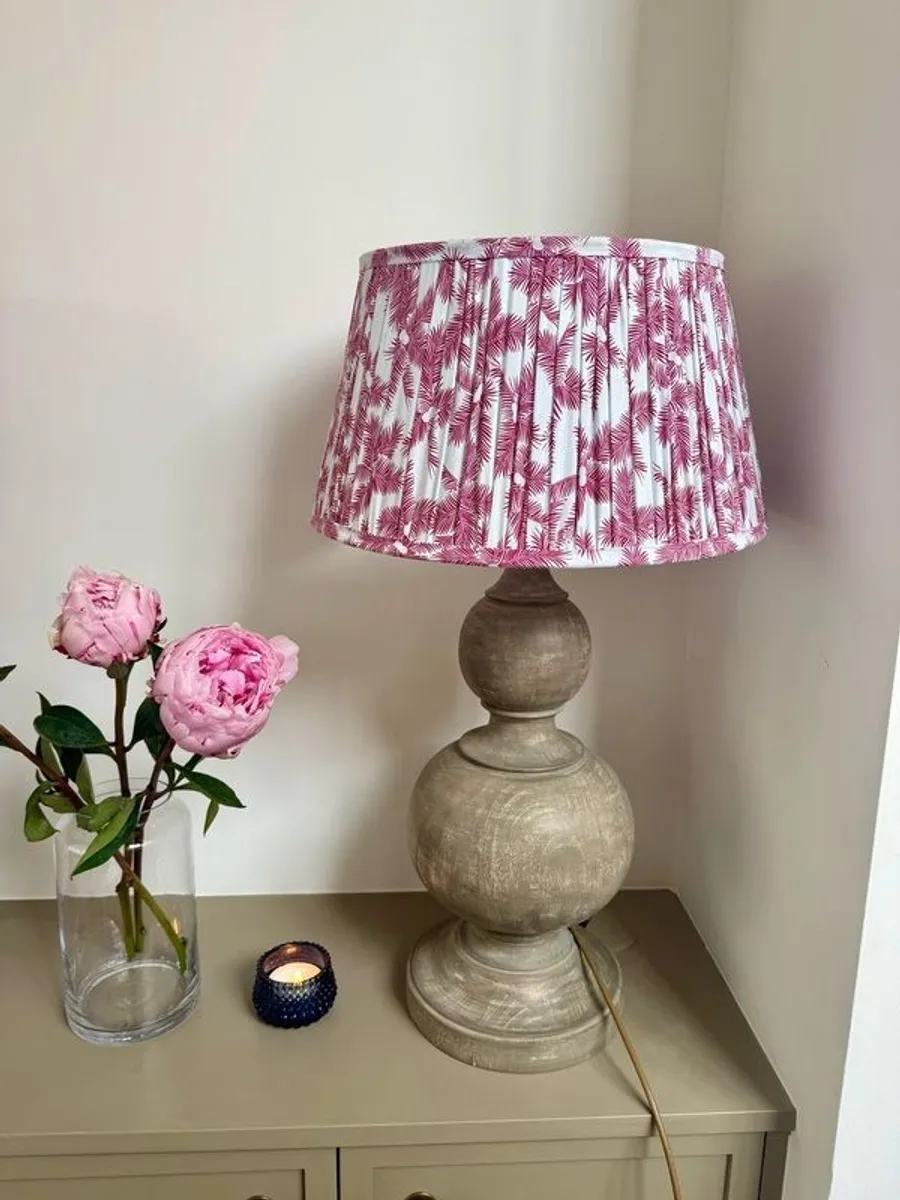 Lamp shades - Image 2