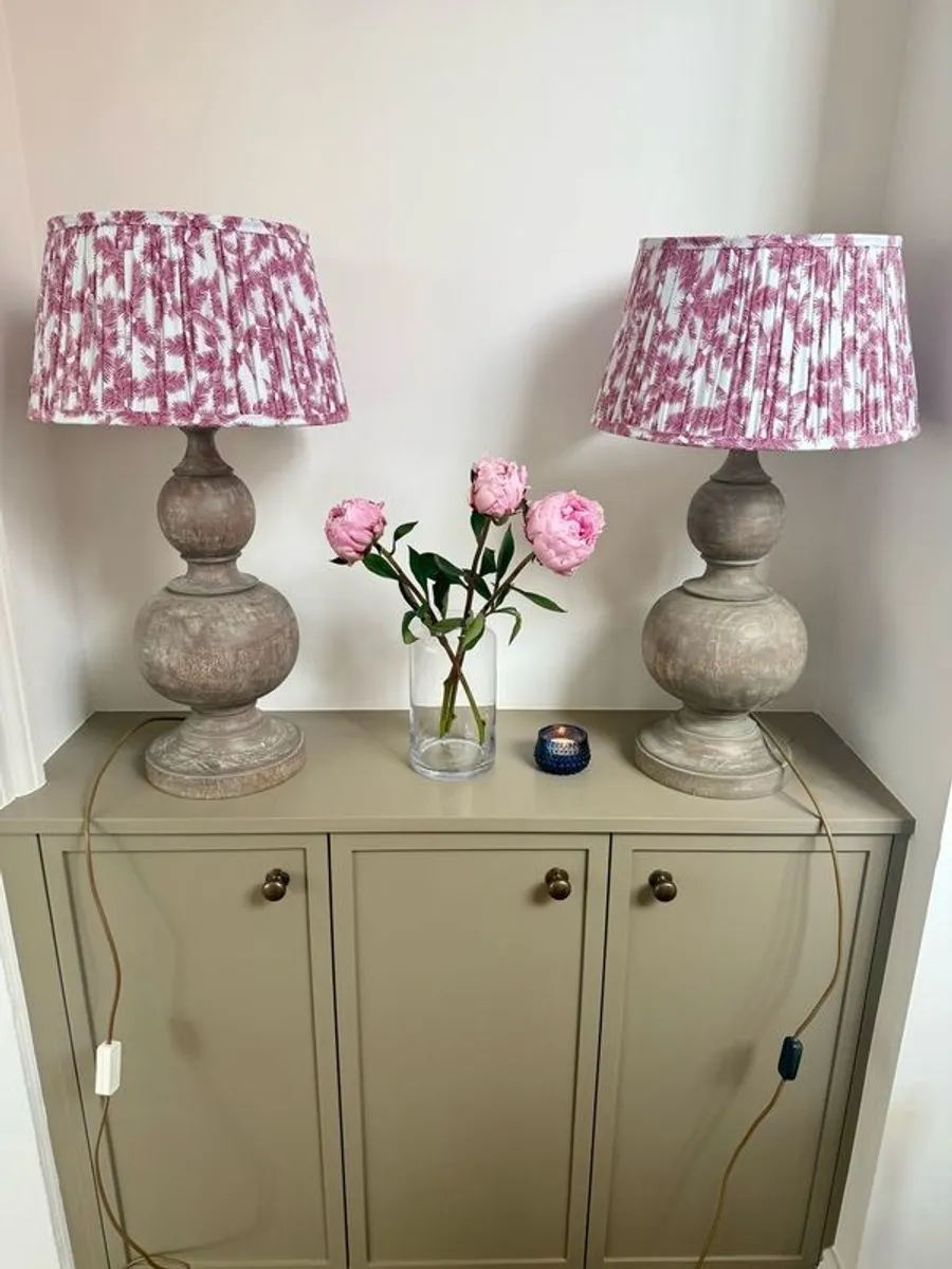 Lamp shades - Image 3