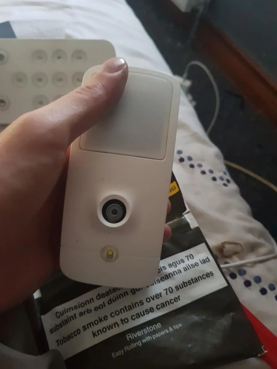 alarm system - Image 1