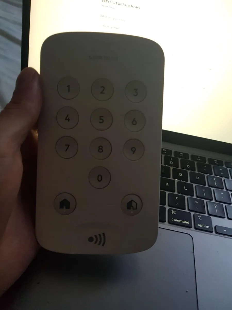 alarm system - Image 2