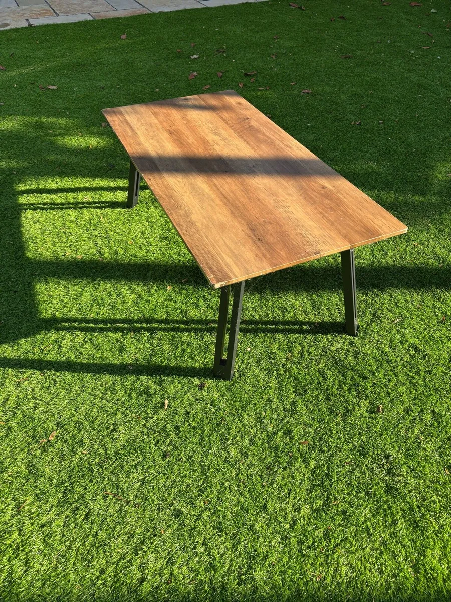 Coffee table - Image 1