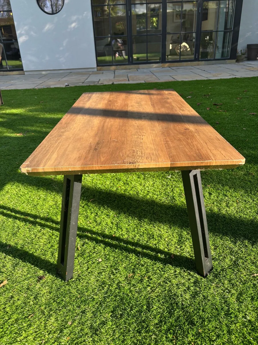 Coffee table - Image 2