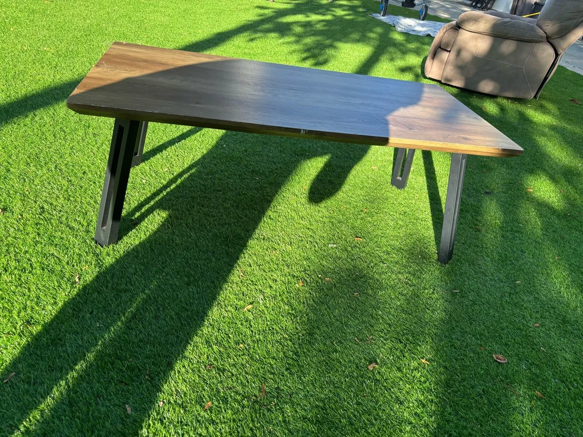Coffee table - Image 4
