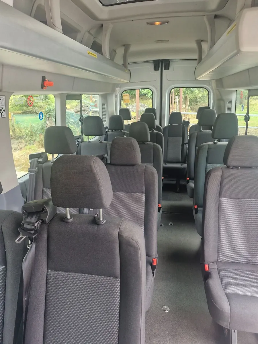 Ford Transit 2016 - Image 3