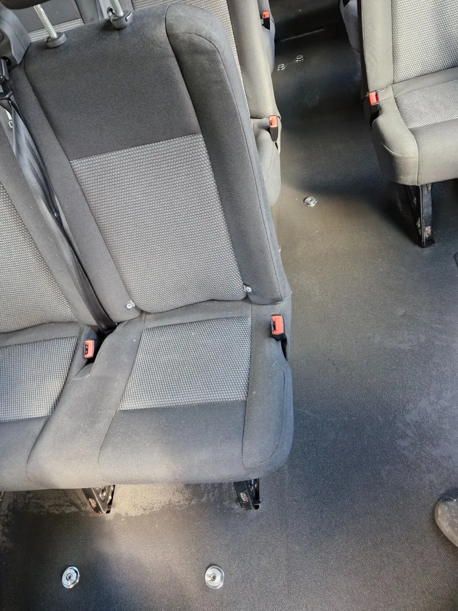 Ford Transit 2016 - Image 4