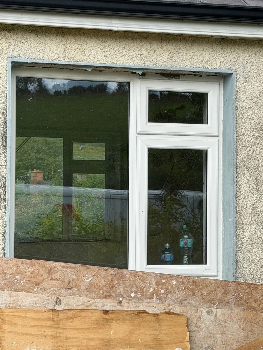 PVC doors and windows - Image 2