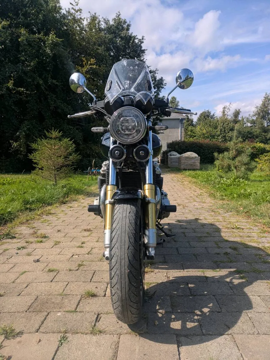Honda cb 1100 - Image 3