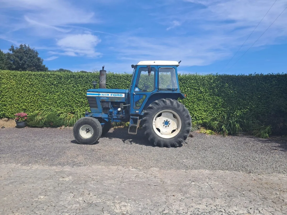 Ford Other 1979 - Image 2