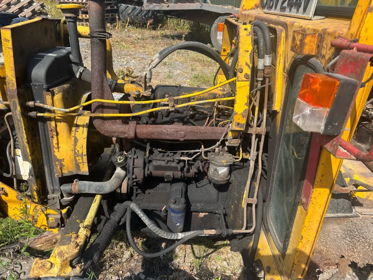 PERKINS 152 / MASSEY ENGINE - Image 1