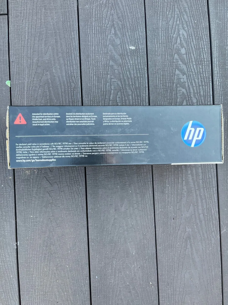HP CF413A Magenta Ink Toner - Image 2