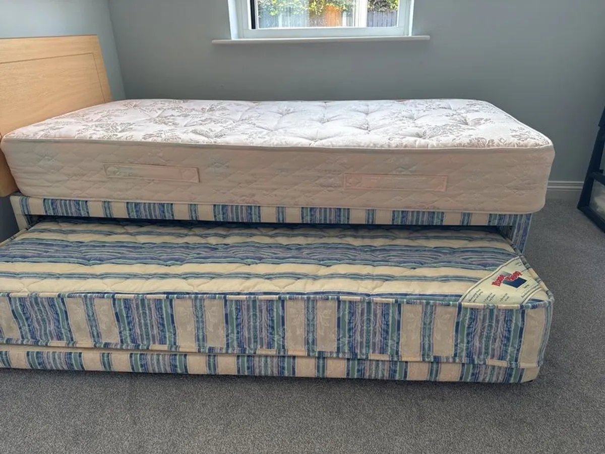 Single Beds - Image 1