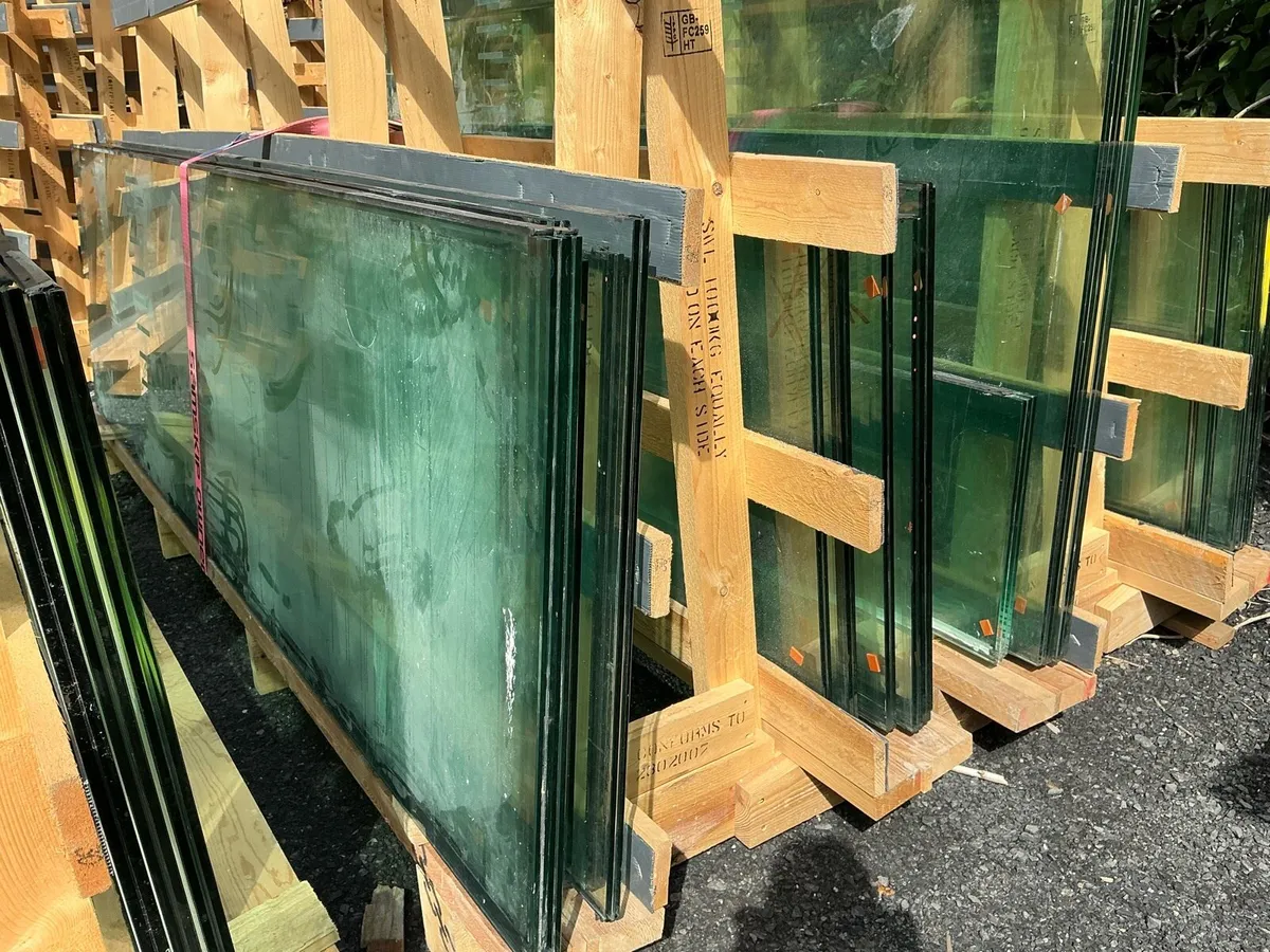 21.5 mm toughened glass - Image 3