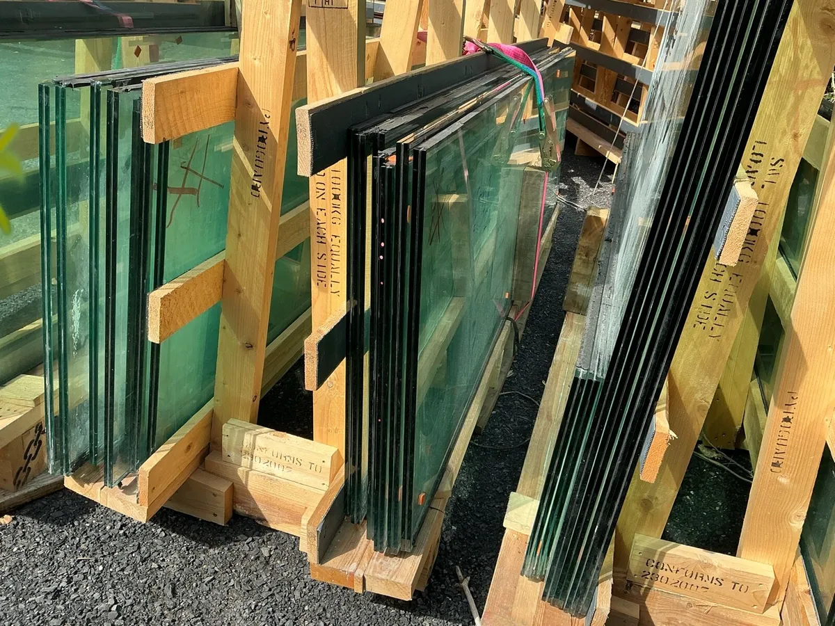 21.5 mm toughened glass - Image 4