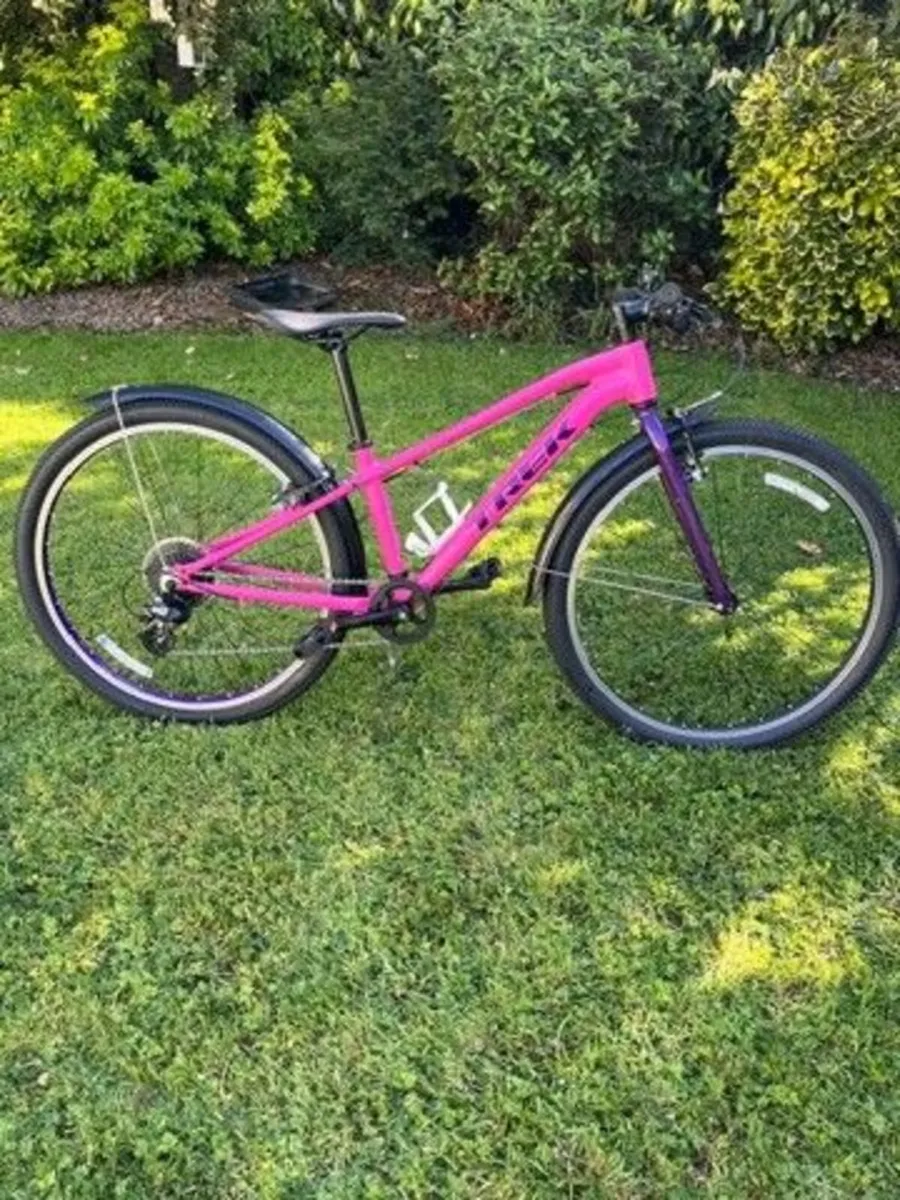 bike - Image 1