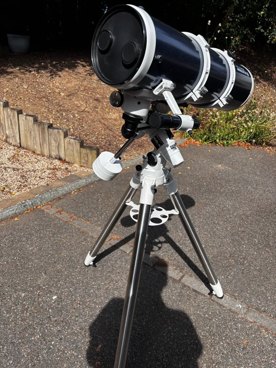 Celestron telescope - Image 2