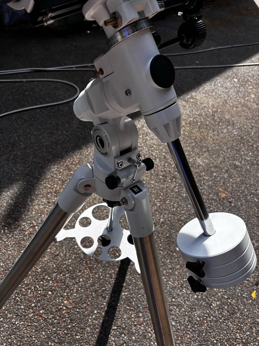Celestron telescope - Image 4